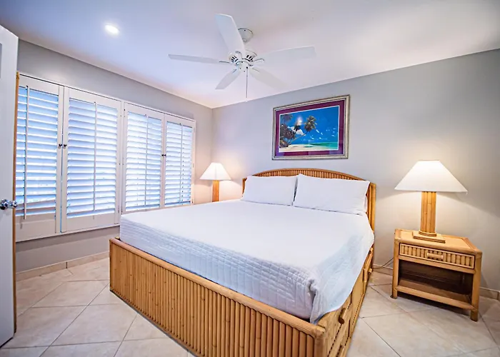 Seven Mile Beach Resort