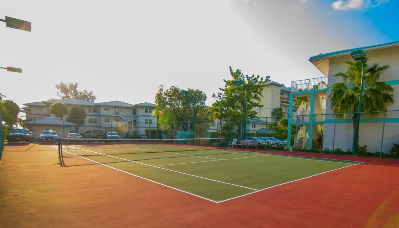 Aparthotel Seven Mile 3*